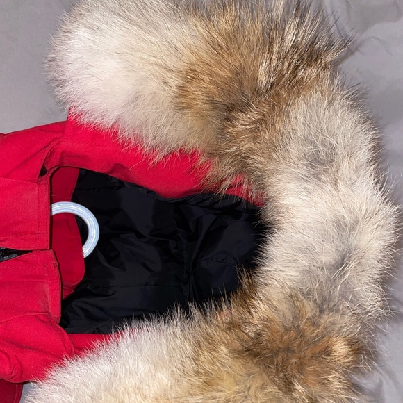 Canada Goose Trillium Parka - Picture 2 of 3
